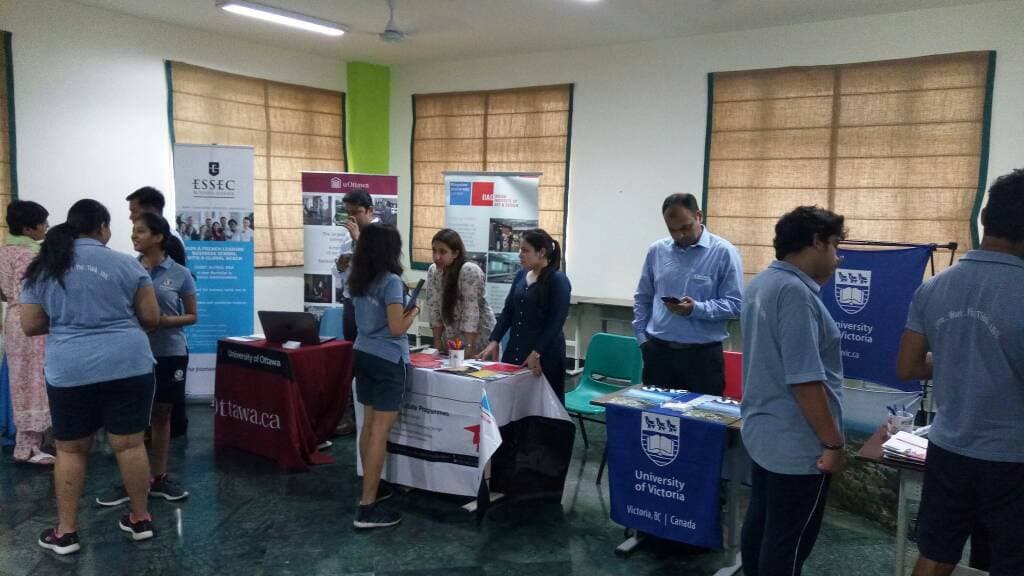 Globule Overseas Consultants Globule Overseas Consultants photo 4